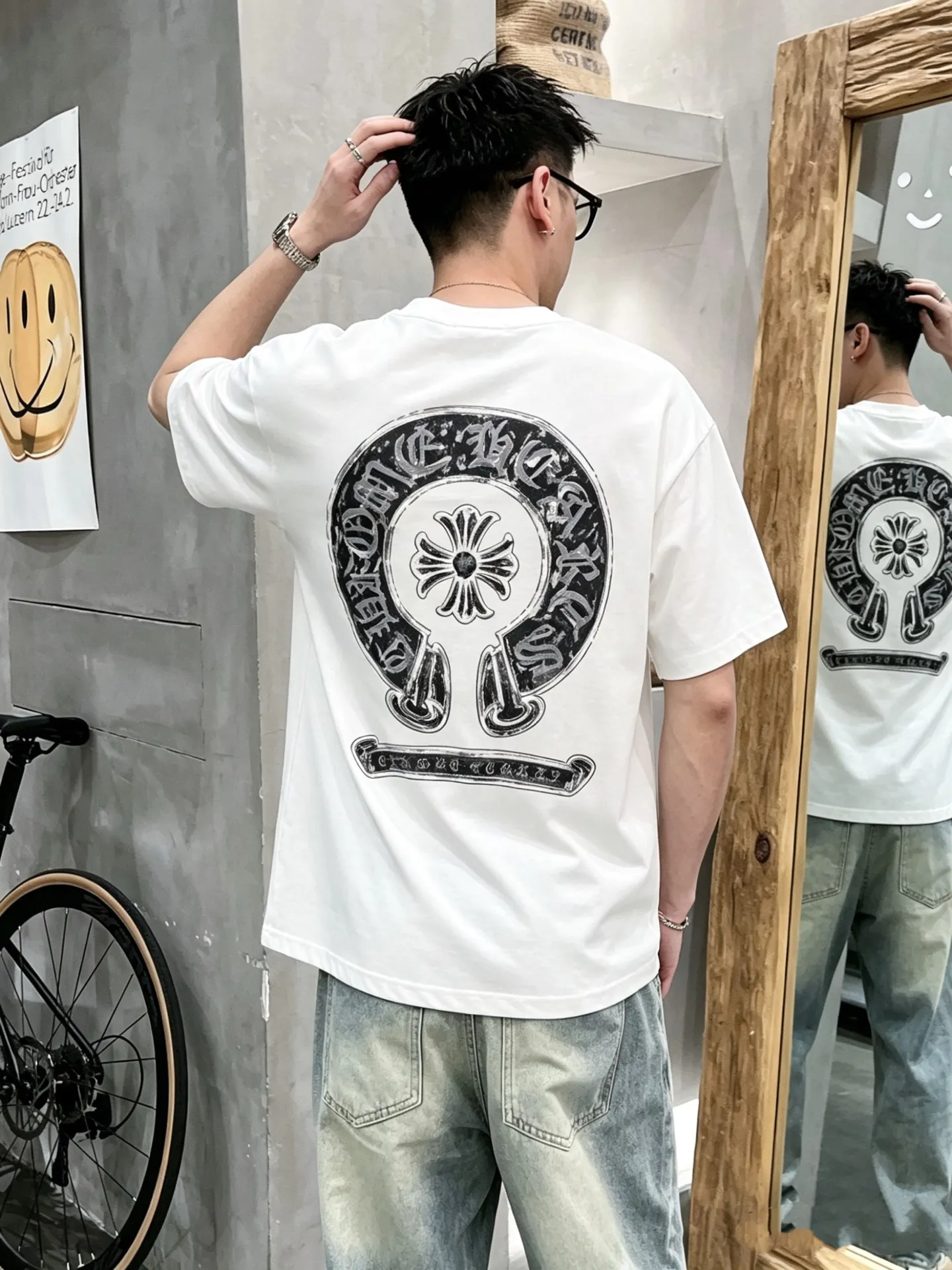 【 】 Chtome Hearta/ T